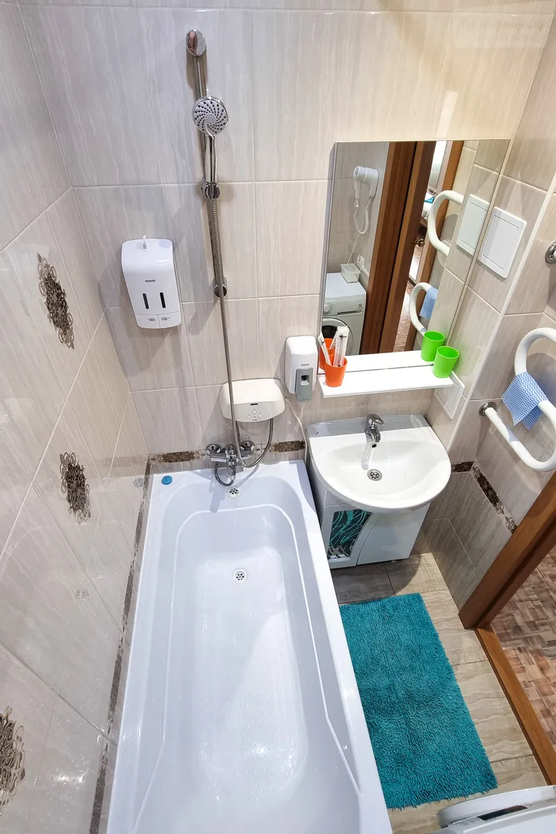 Спортивная улица, 17