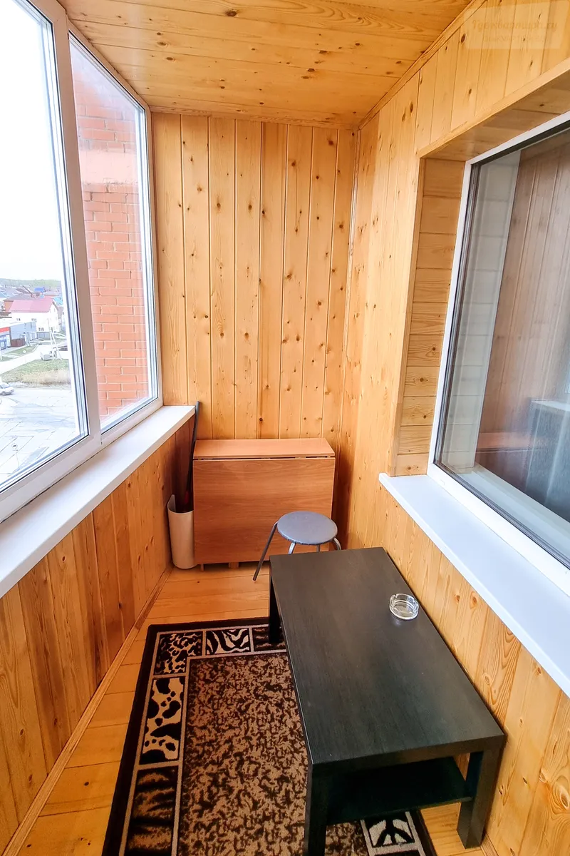 Спортивная улица, 17