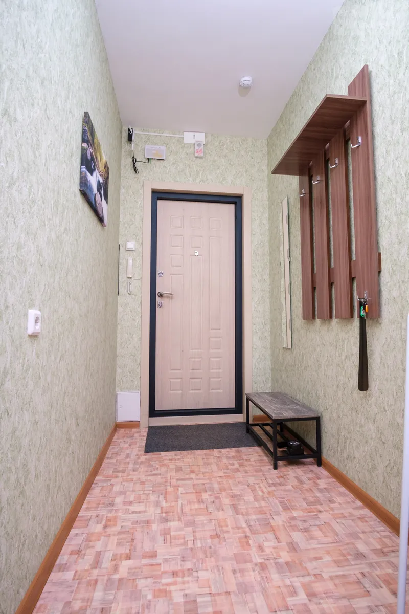 Спортивная улица, 17