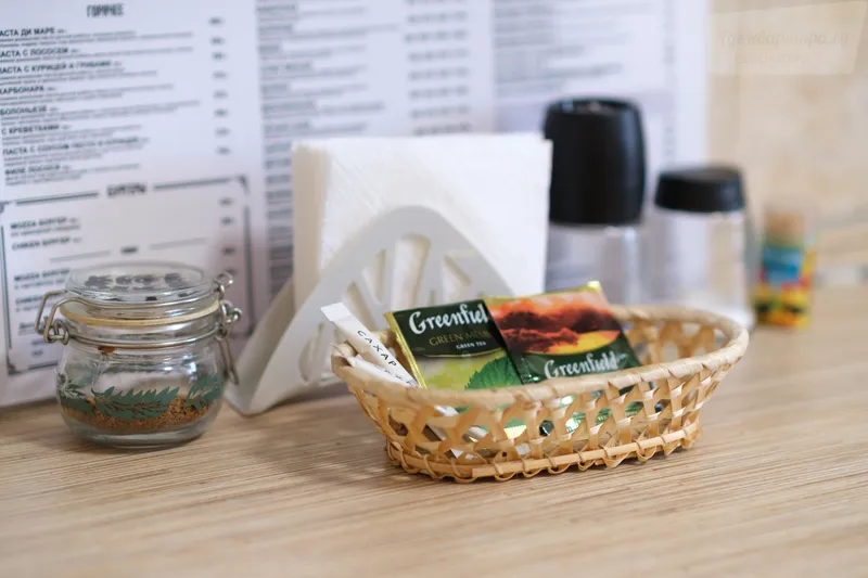 Спортивная улица, 17