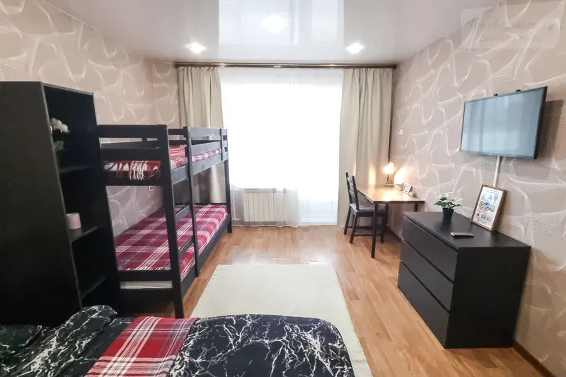 Спортивная улица, 11/1