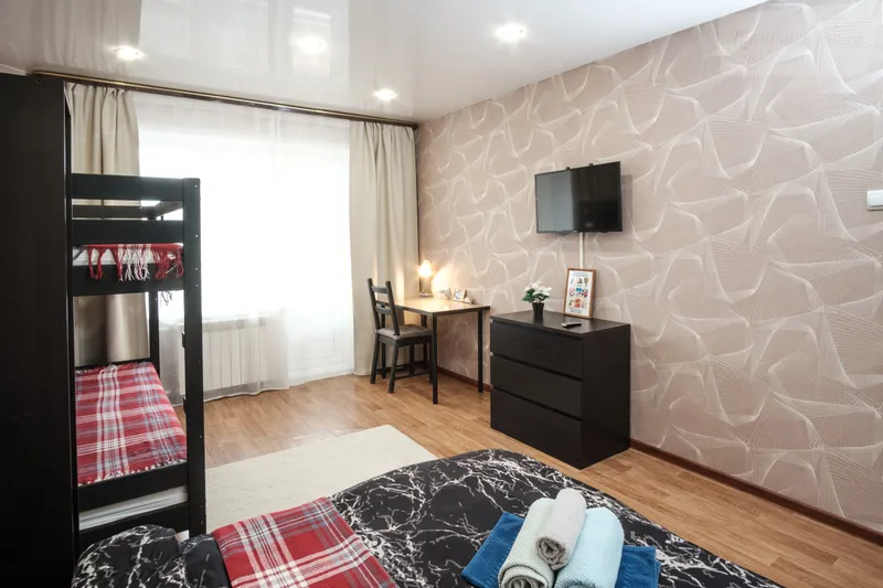 Спортивная улица, 11/1