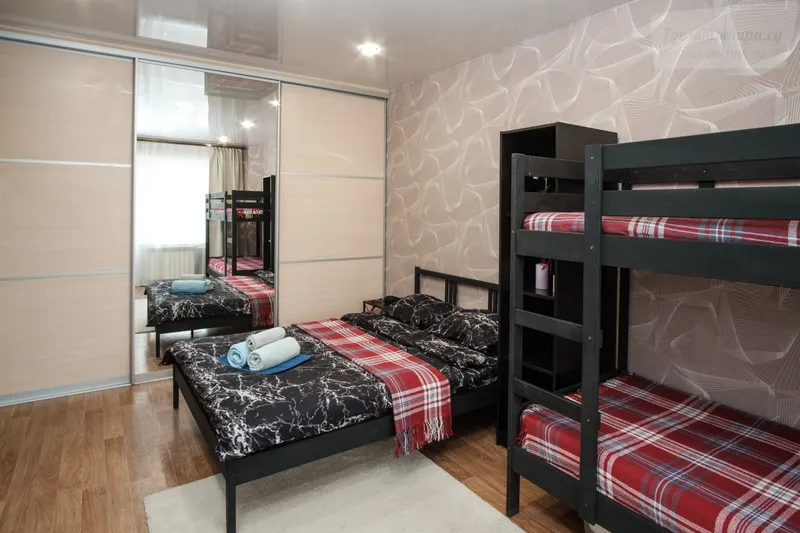 Спортивная улица, 11/1