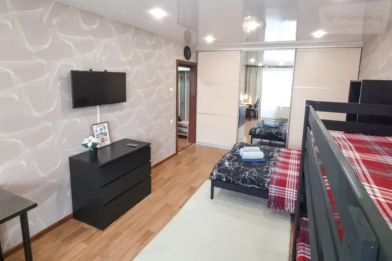 Спортивная улица, 11/1