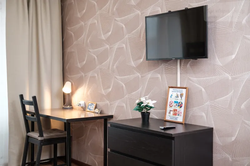 Спортивная улица, 11/1