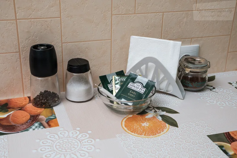 Спортивная улица, 11/1