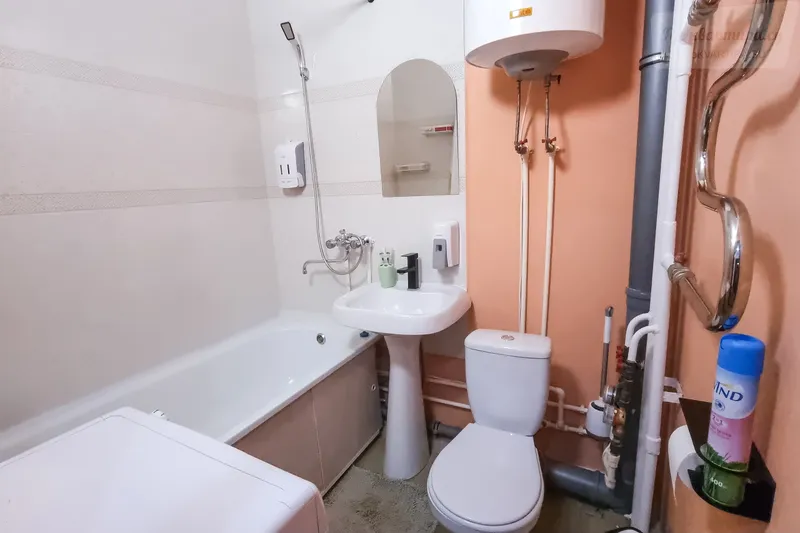 Спортивная улица, 11/1