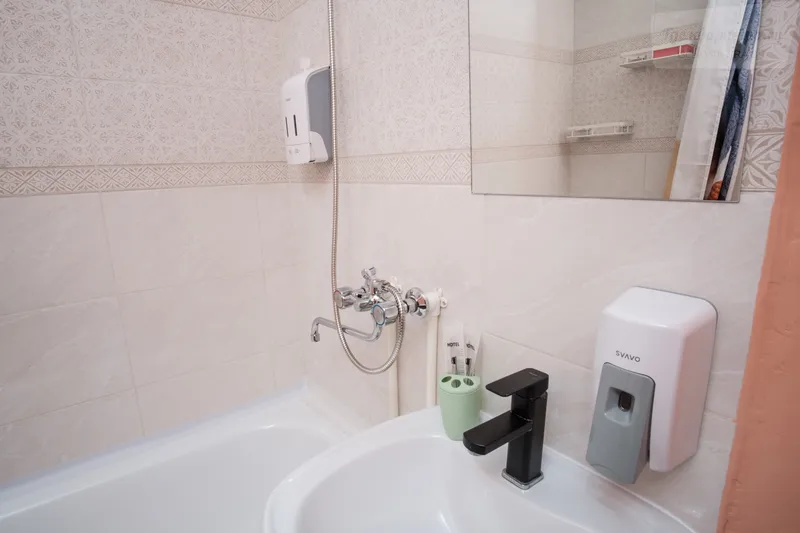 Спортивная улица, 11/1