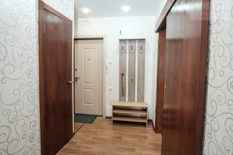 Спортивная улица, 11/1