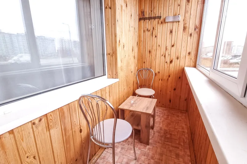 Спортивная улица, 11/1