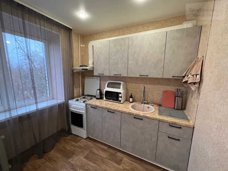 Фото квартиры 5