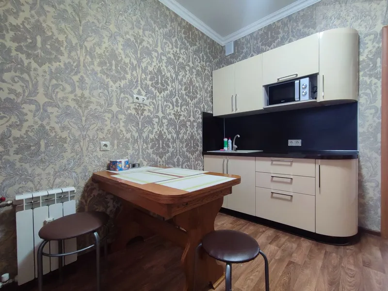 Рябиновый бульвар, 4