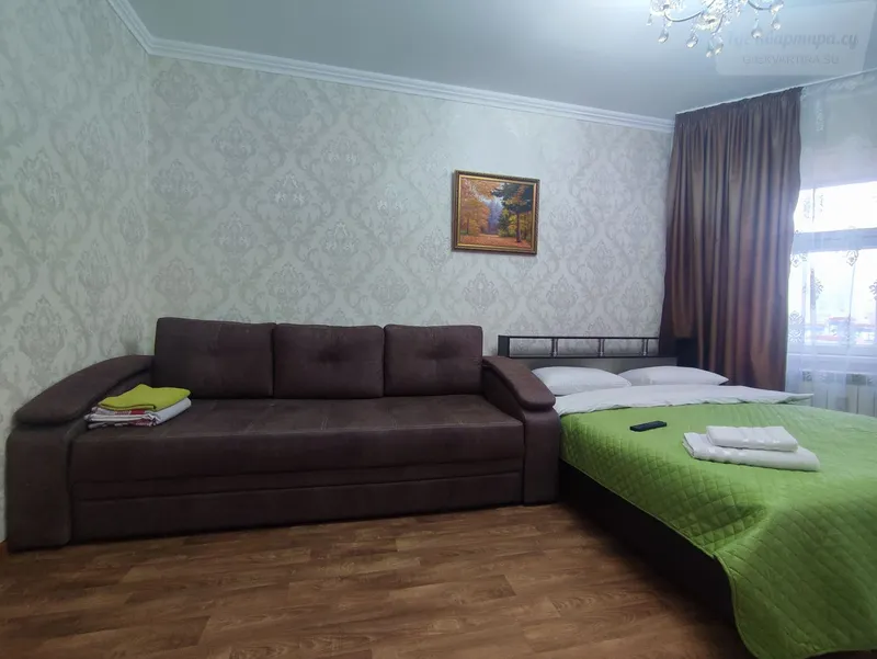 Рябиновый бульвар, 4