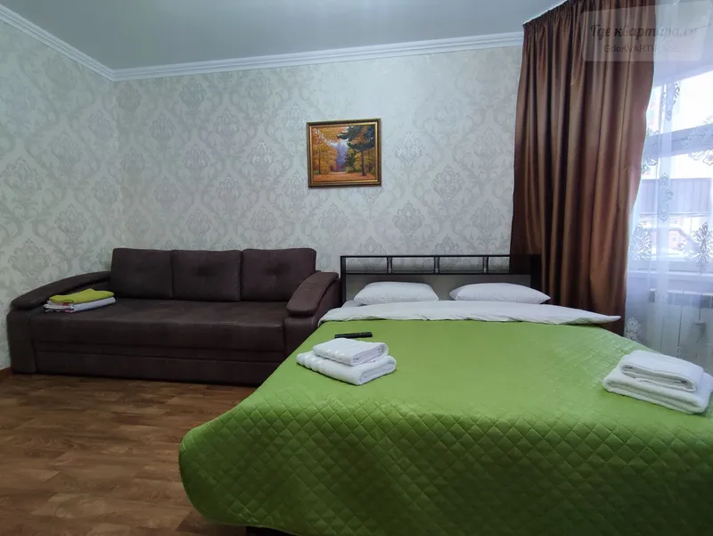 Рябиновый бульвар, 4