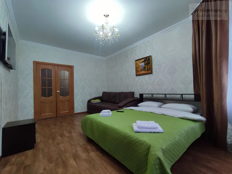 Рябиновый бульвар, 4