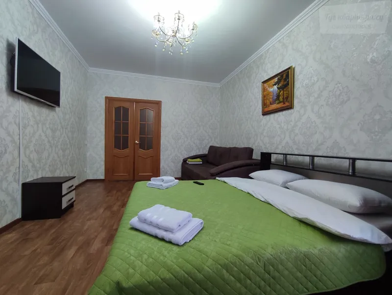 Рябиновый бульвар, 4