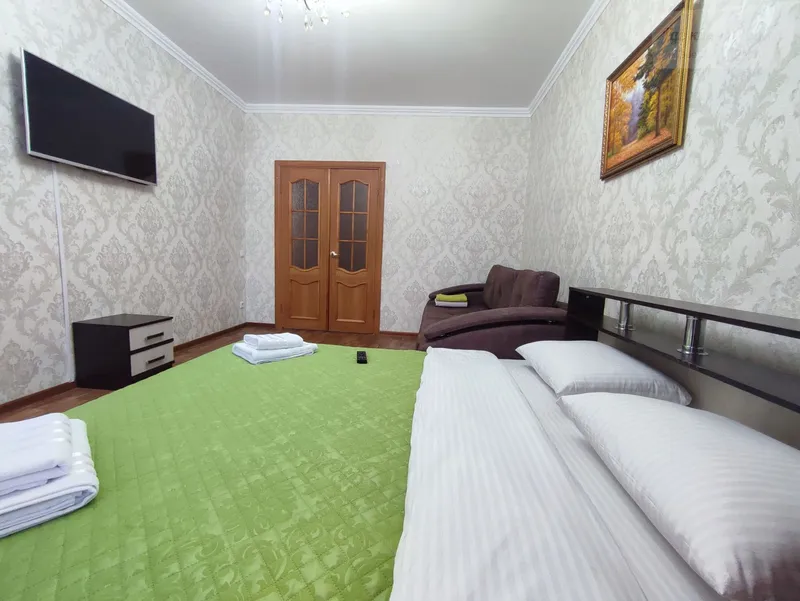 Рябиновый бульвар, 4