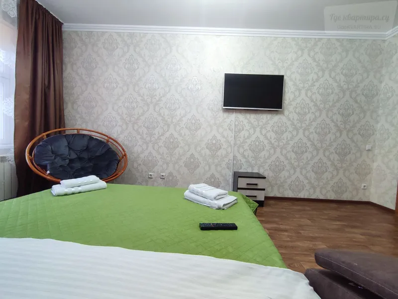 Рябиновый бульвар, 4