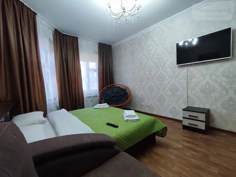 Рябиновый бульвар, 4