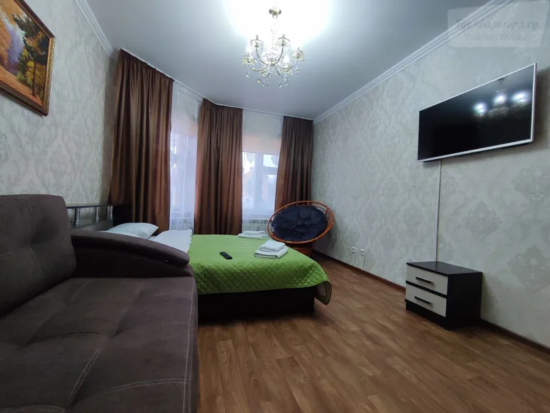 Рябиновый бульвар, 4