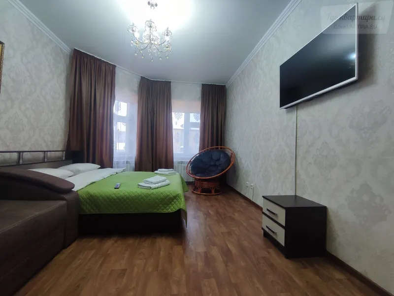 Рябиновый бульвар, 4