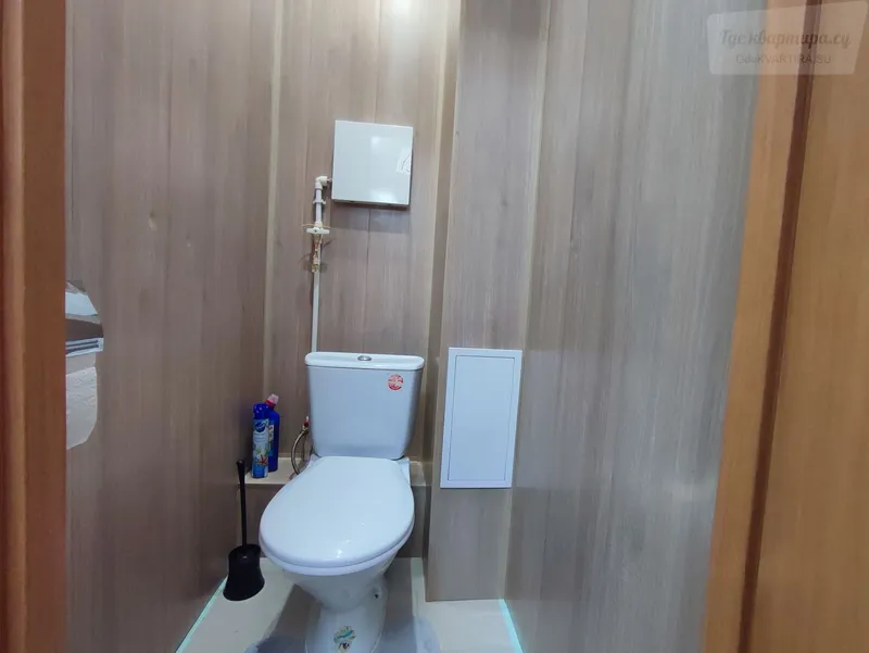 Рябиновый бульвар, 4