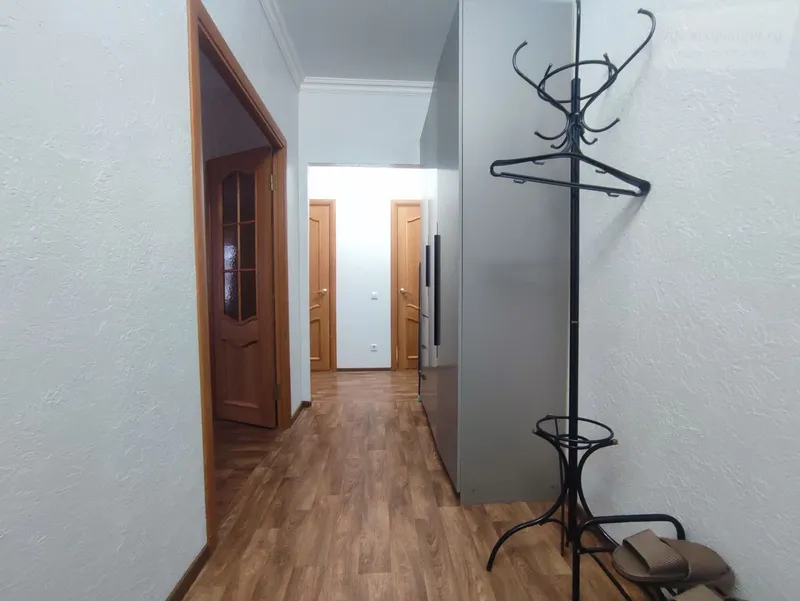 Рябиновый бульвар, 4