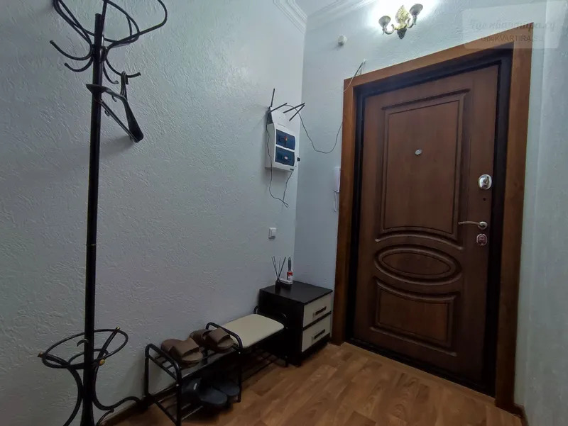 Рябиновый бульвар, 4