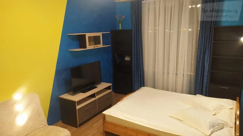 1-й Рабфаковский переулок, 3