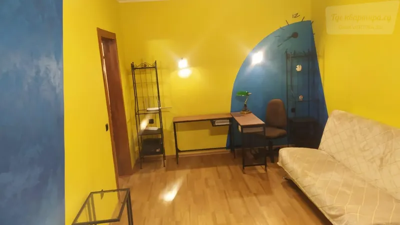 1-й Рабфаковский переулок, 3