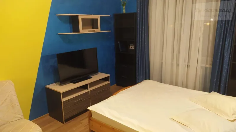 1-й Рабфаковский переулок, 3