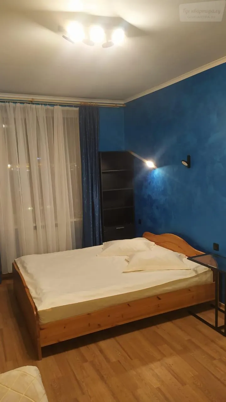 1-й Рабфаковский переулок, 3