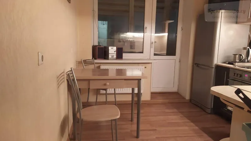 1-й Рабфаковский переулок, 3