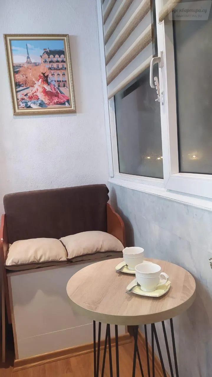 1-й Рабфаковский переулок, 3