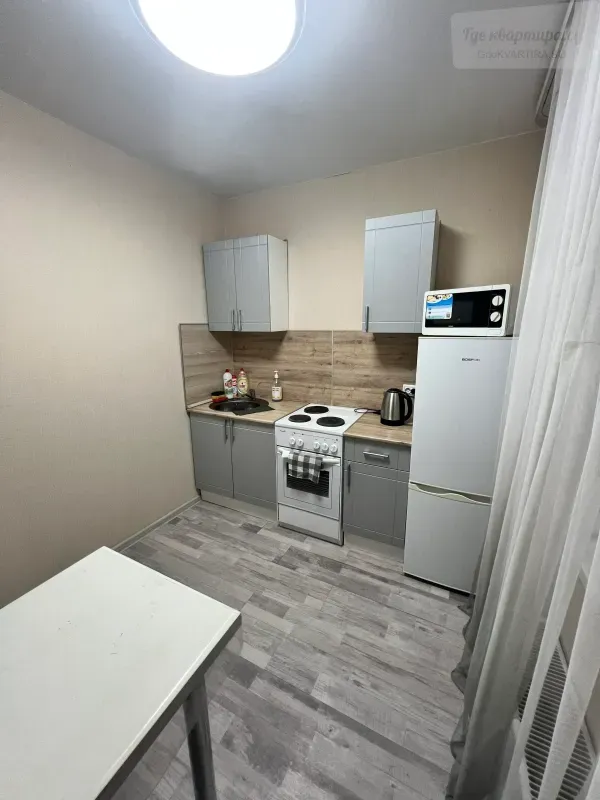 Фото квартиры 14