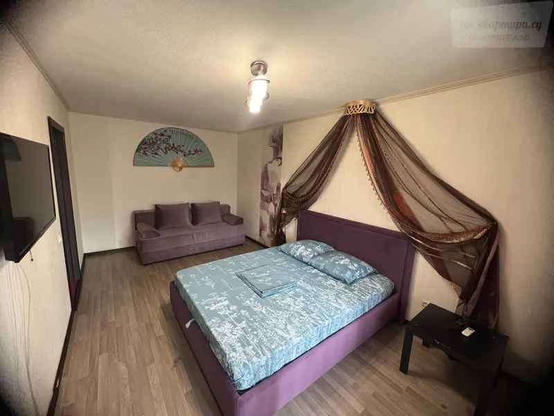 Фото квартиры 2