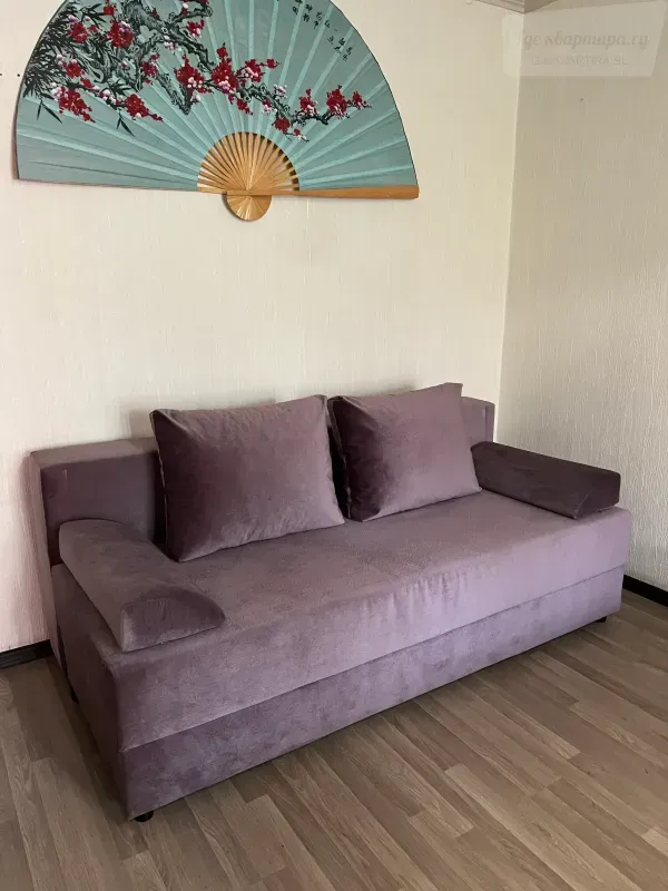 Фото квартиры 5