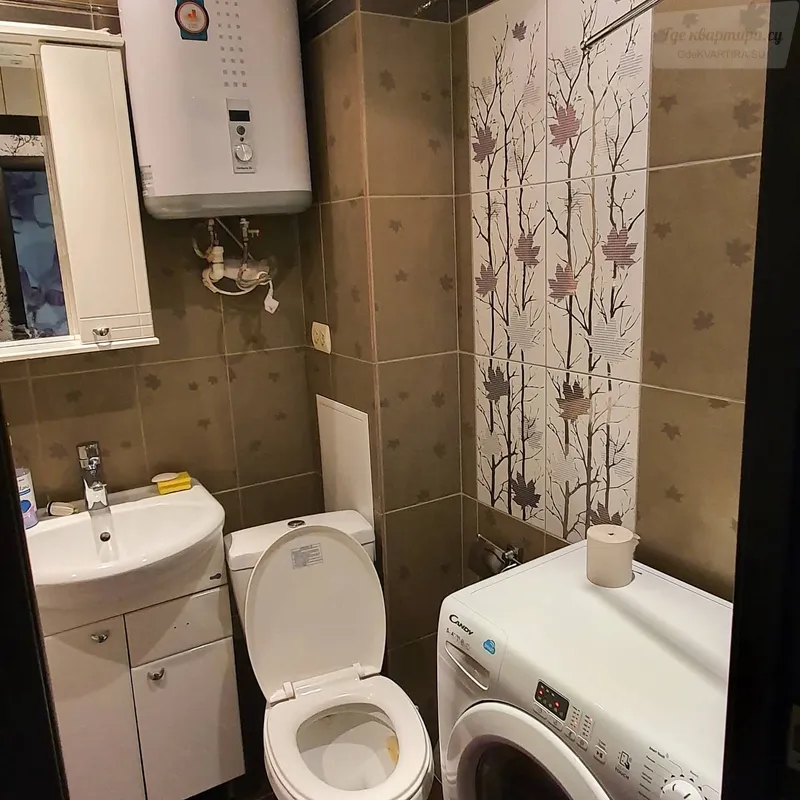 Фото квартиры 8