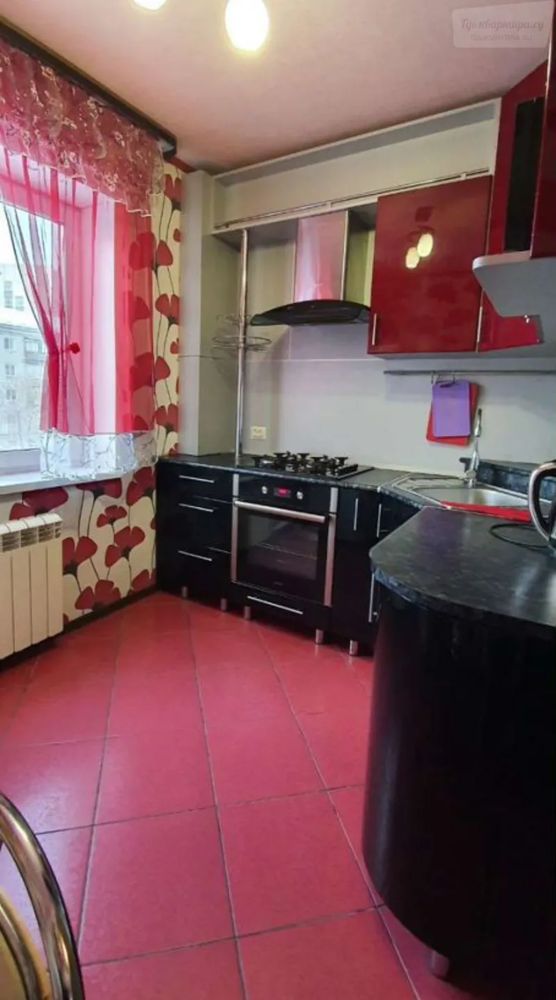 Фото квартиры 6