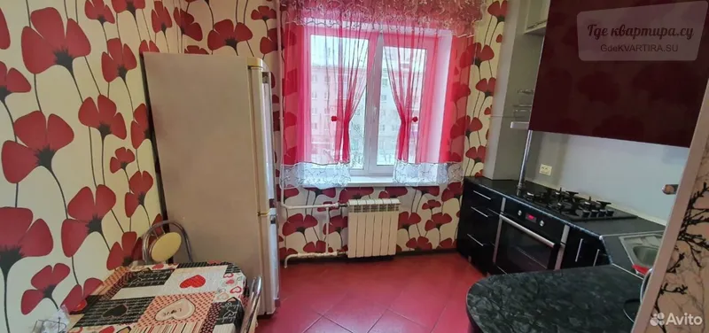 Фото квартиры 9