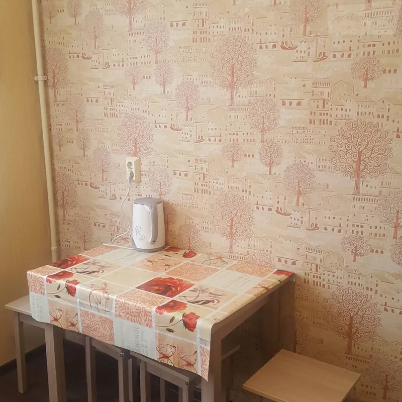 Фото квартиры 4