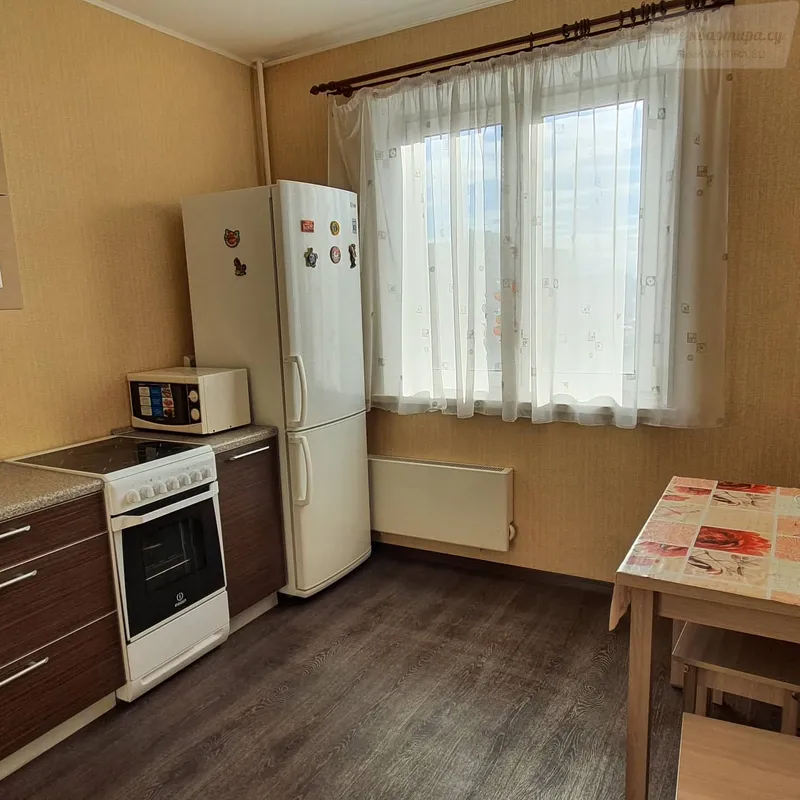 Фото квартиры 7