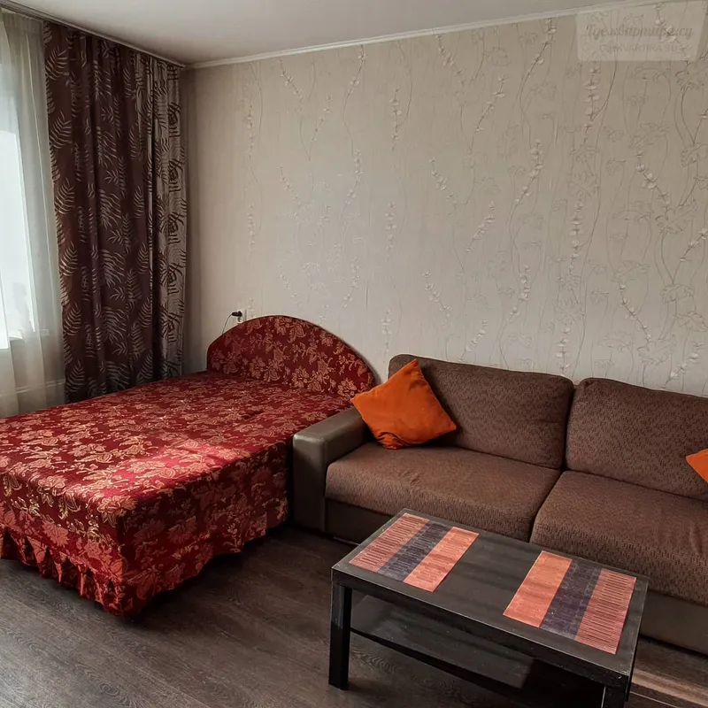 Фото квартиры 10