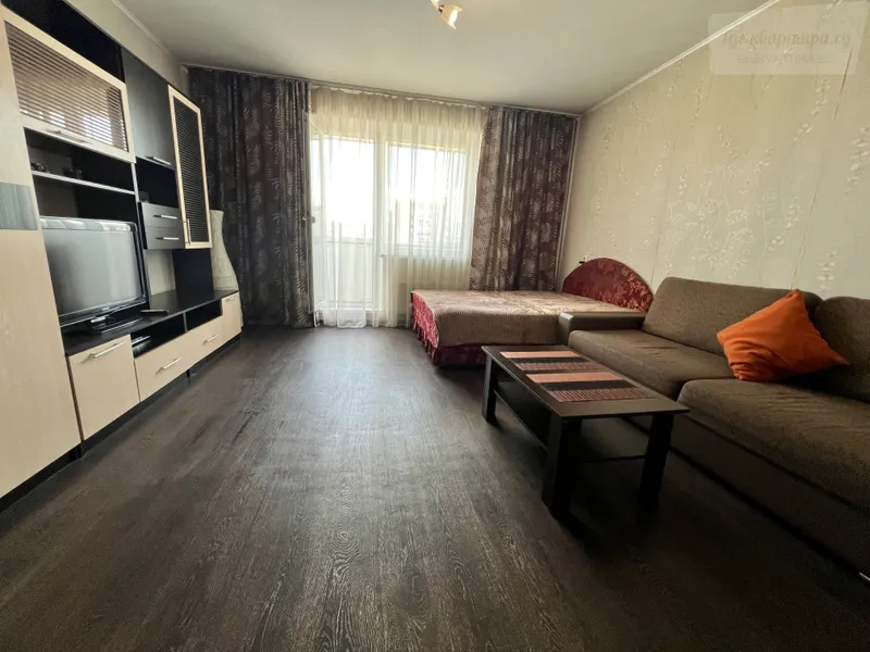 Фото квартиры 9