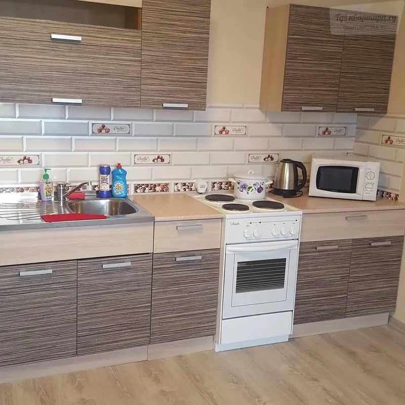 Фото квартиры 4