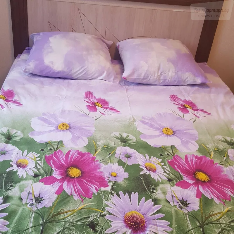 Фото квартиры 2