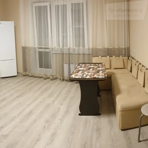 Фото квартиры 8