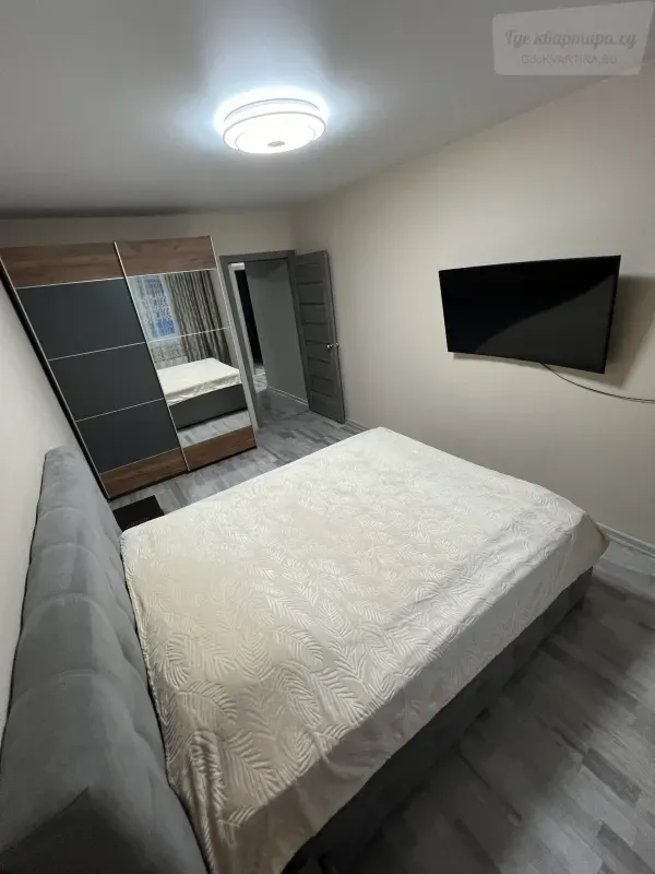 Фото квартиры: Курган, 12А