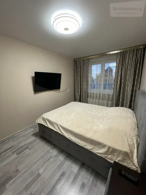 Фото квартиры 3