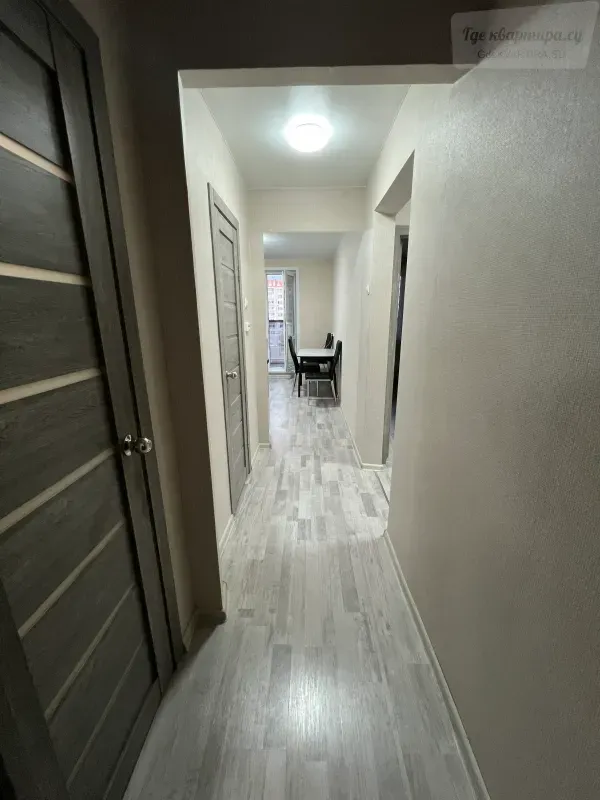 Фото квартиры 16